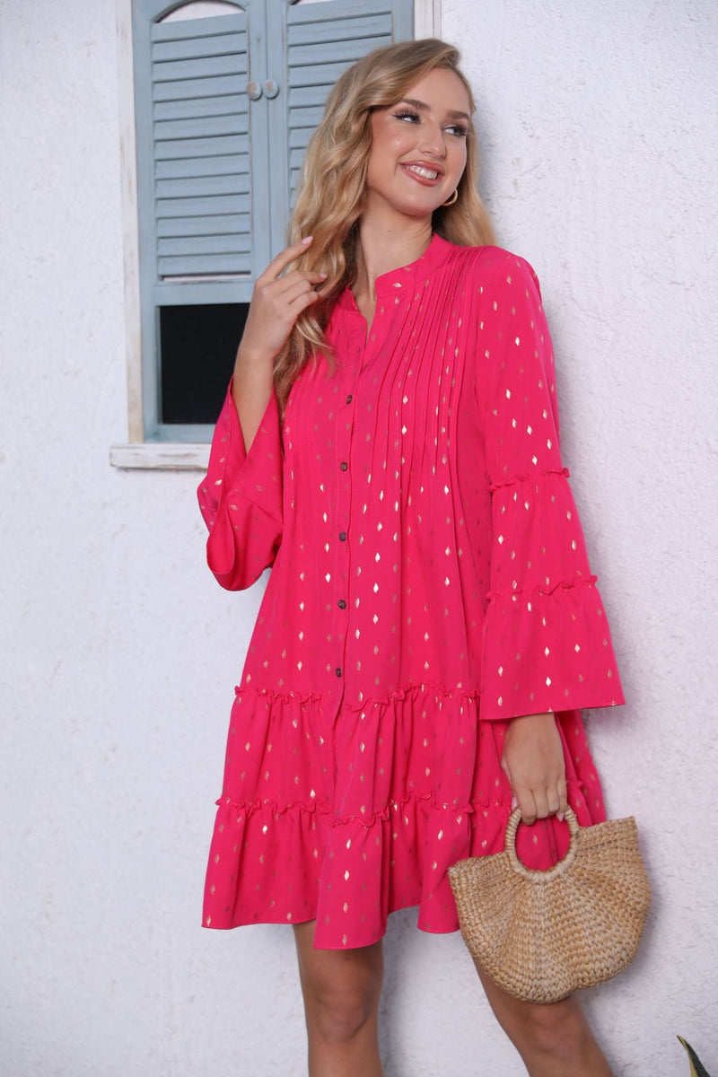 Thoughtfully Designed Garment