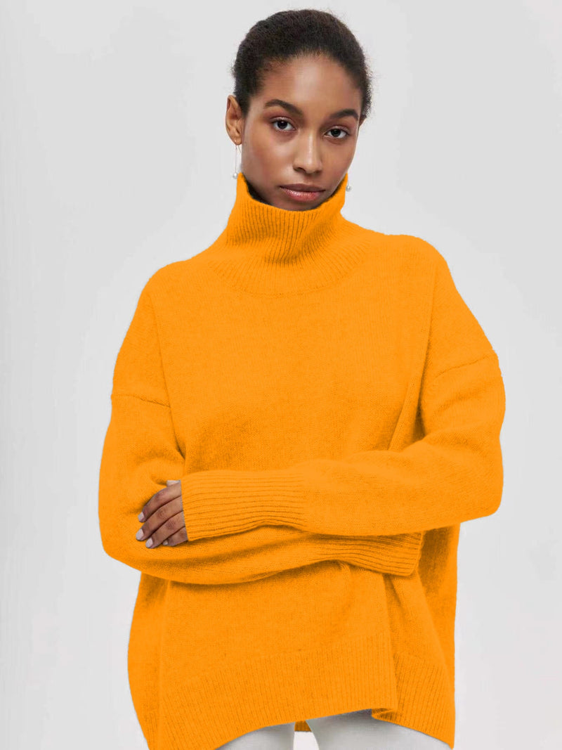 Elegantly Designed Pullover
