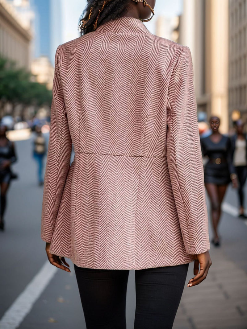 Thoughtfully Designed Garment