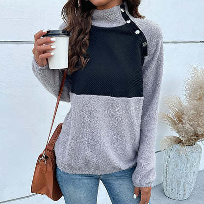 Elegantly Designed Pullover