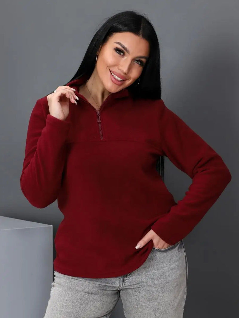 Elegantly Designed Pullover