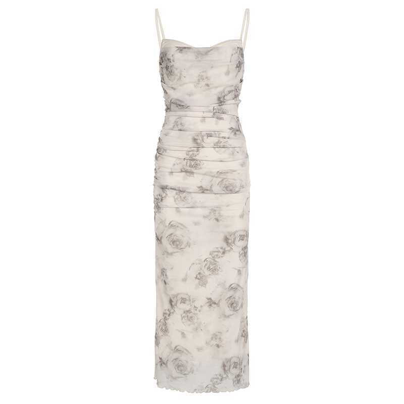 Elegantly Designed Garment