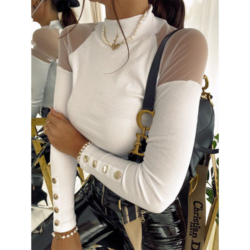 Elegantly Designed Shirt
