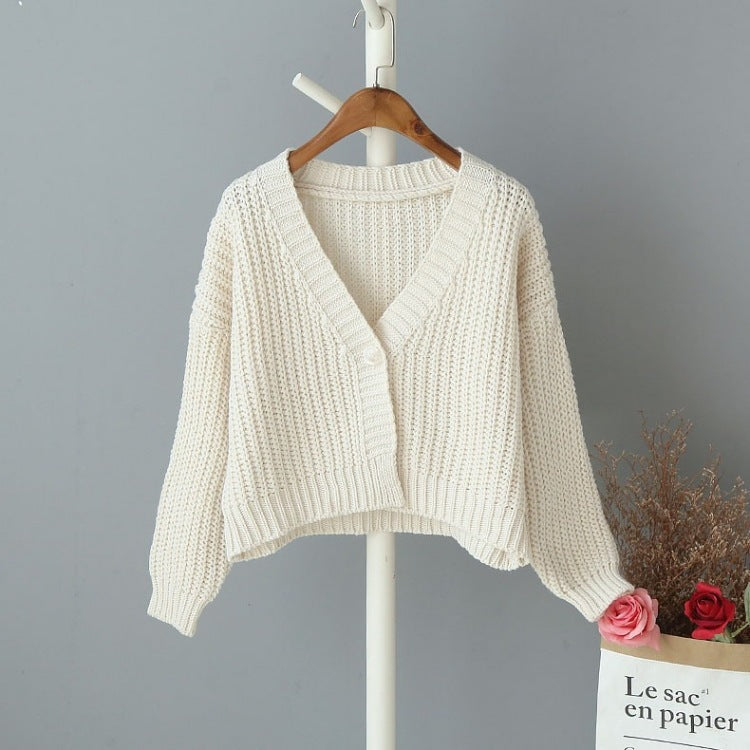 Thoughtfully Designed Cardigan