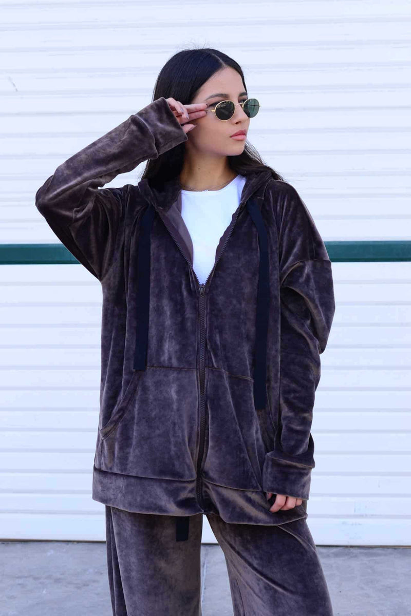 Classic Vintage Pullover