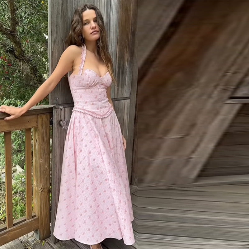 Timeless Vintage Style Garment