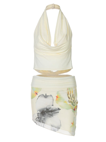 Gracefully Designed Top
