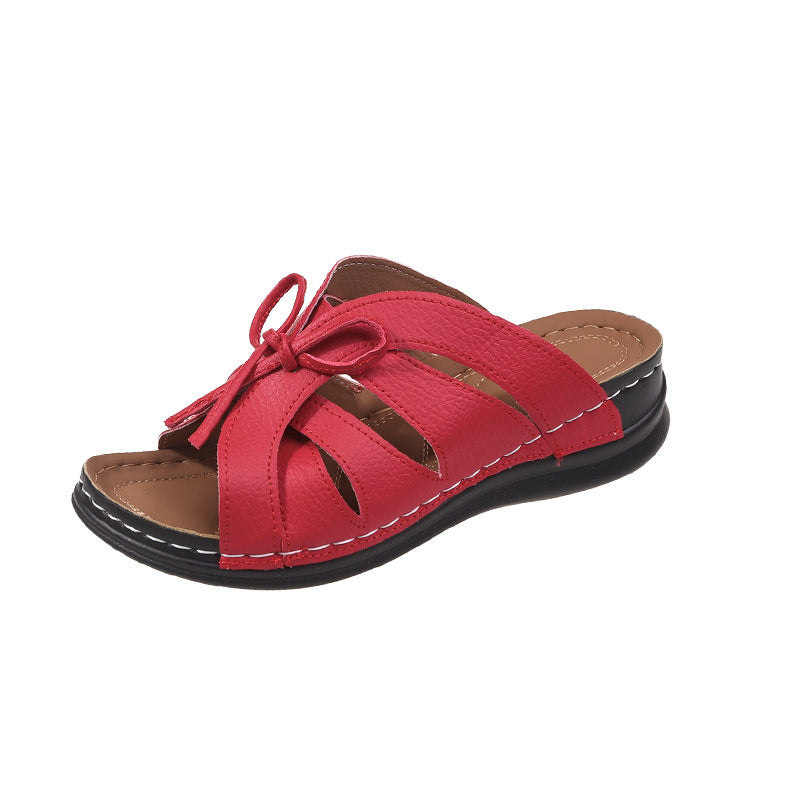 Beautifully Crafted Orthopedic Sandals