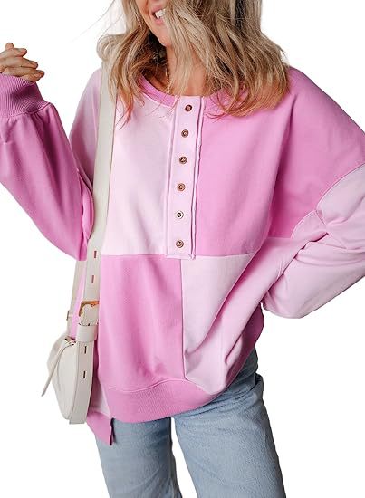 Timeless Vintage Style Pullover