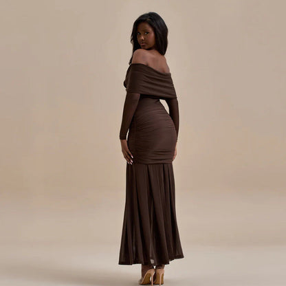 Elegantly Designed Garment