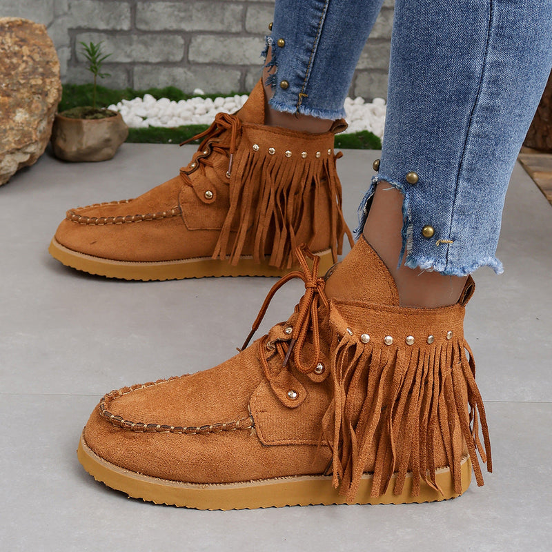 Stylish Orthopedic Boots for Any Occasion