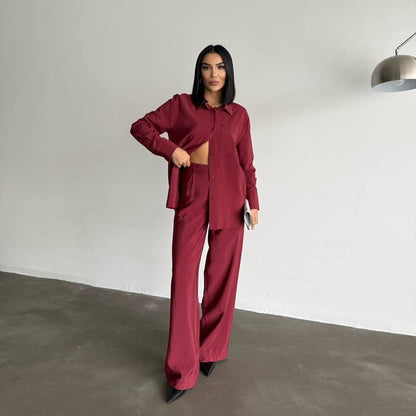 Classic Designed Garment