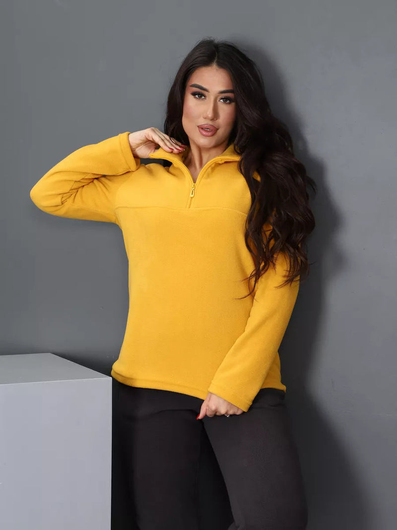 Elegantly Designed Pullover