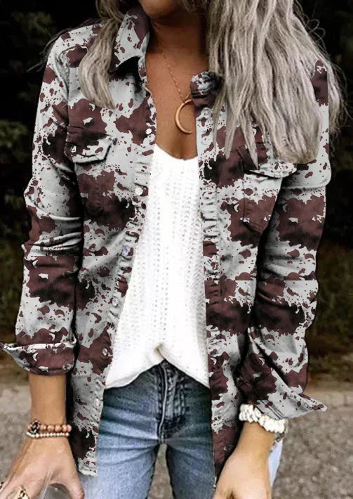 Classic Vintage Jacket