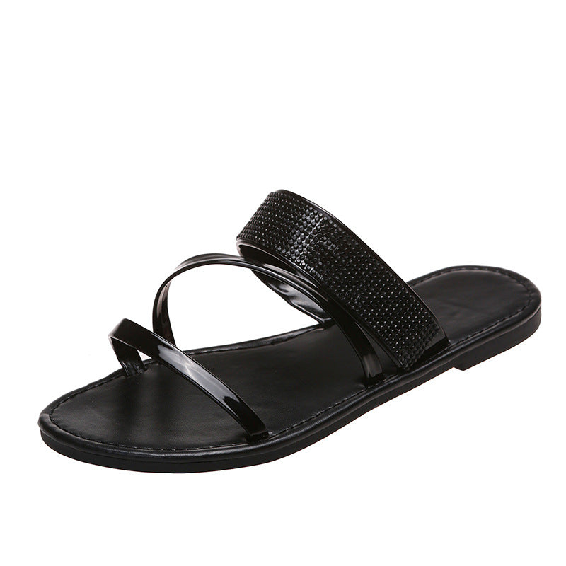 Elegant Orthopedic Sandals for Every Step