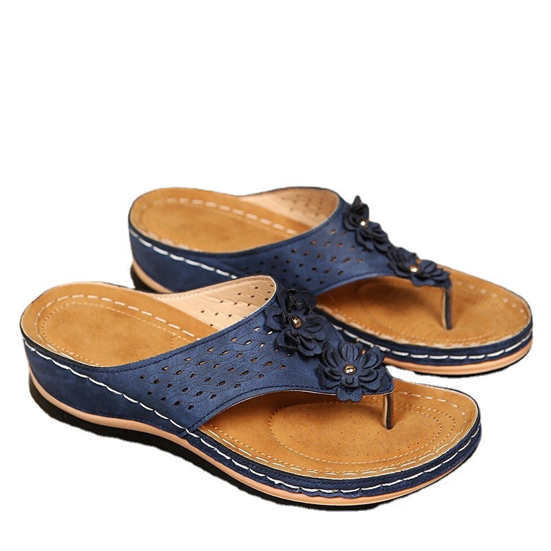 Elegant Orthopedic Sandals for Every Step