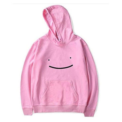 Thoughtfully Designed Pullover