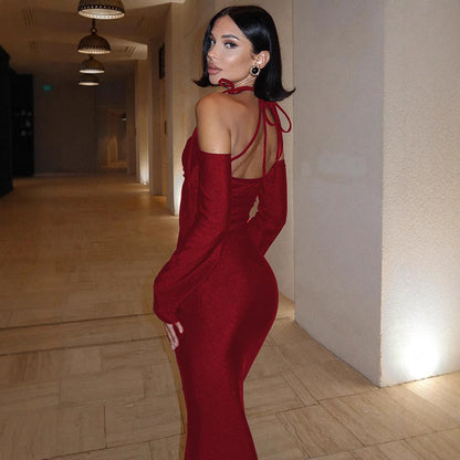 Elegantly Designed Garment