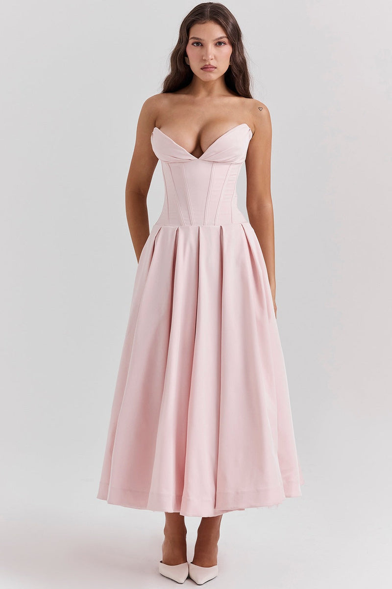 Timeless Vintage Style Garment