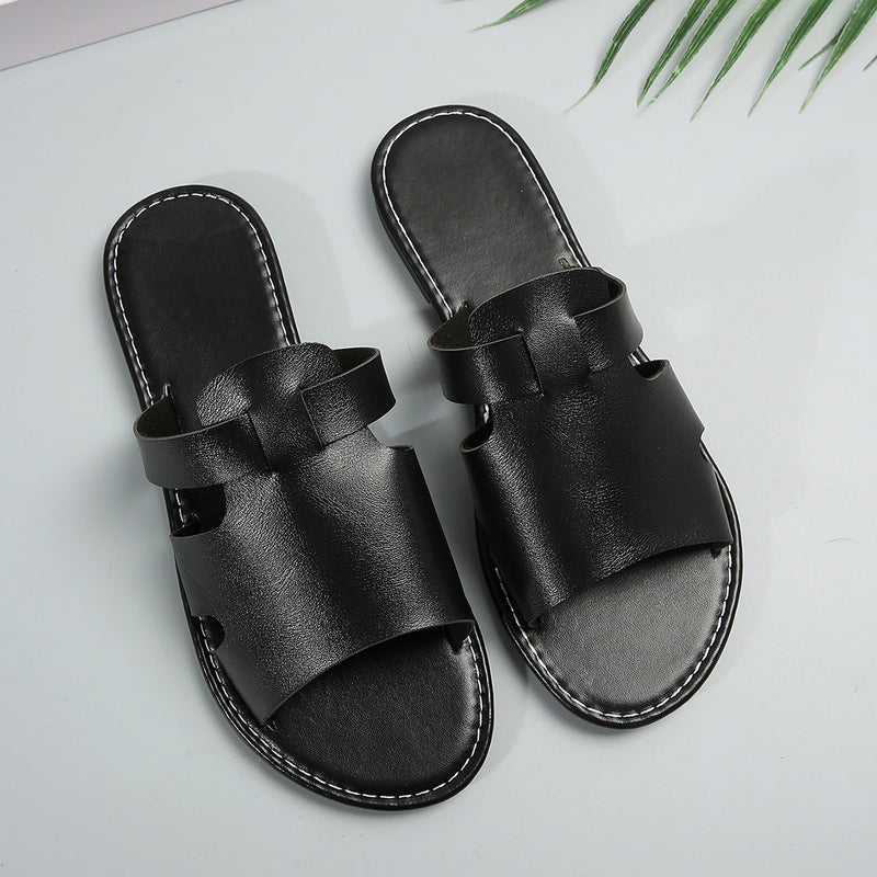 Vintage Inspired Orthopedic Sandals