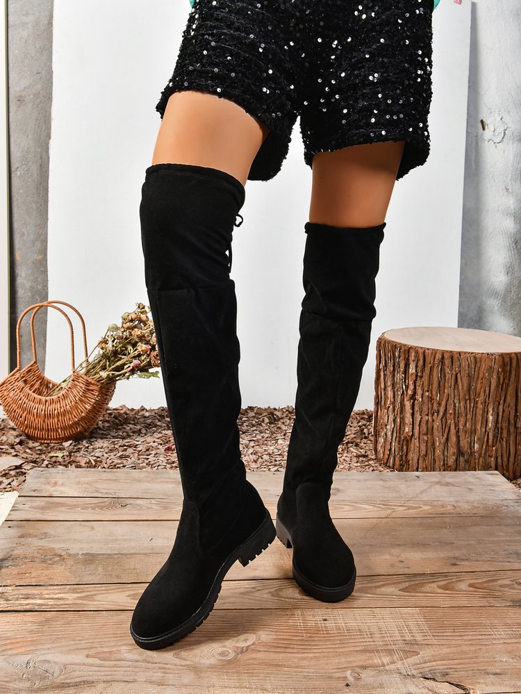 Elegant Orthopedic Boots for Every Step