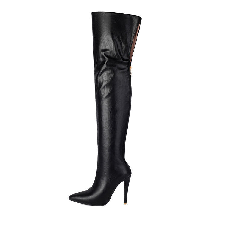 Elegant Orthopedic Boots for Every Step