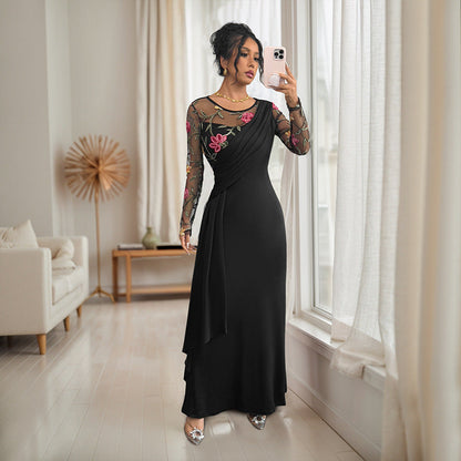 Timeless Vintage Style Garment