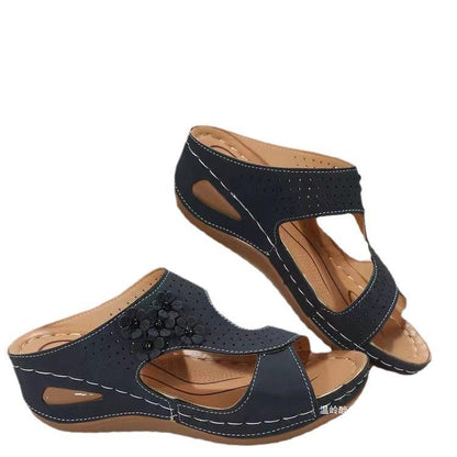 Elegant Orthopedic Sandals for Every Step