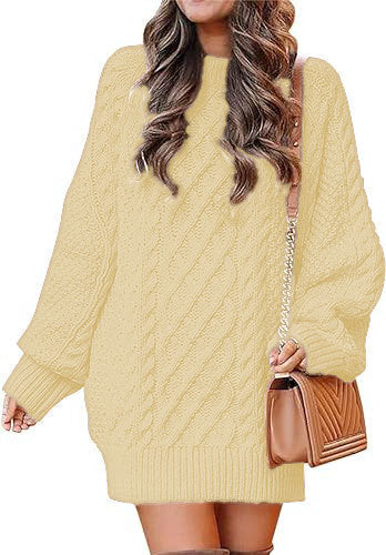 Vintage Inspired Pullover
