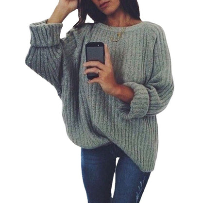 Elegantly Designed Pullover
