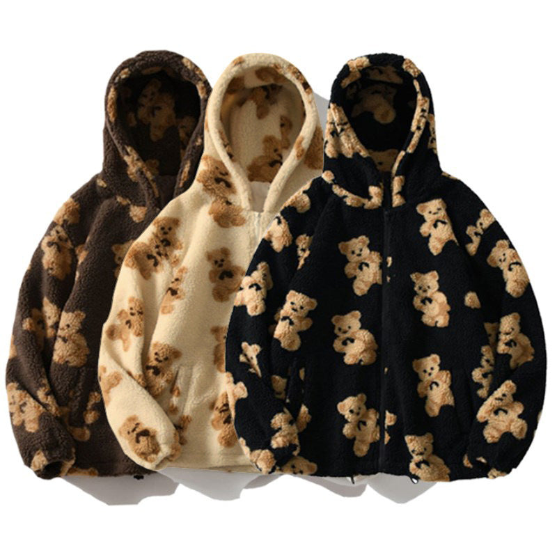 Thoughtfully Designed Garment