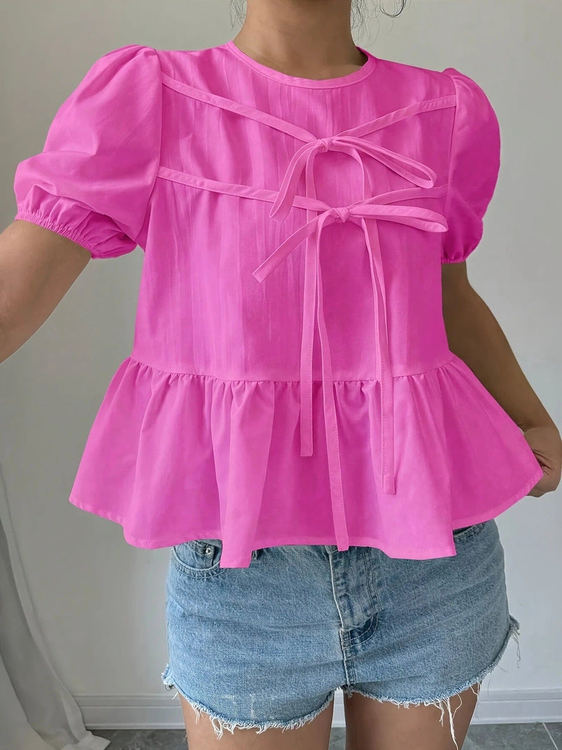 Beautifully Crafted Garment