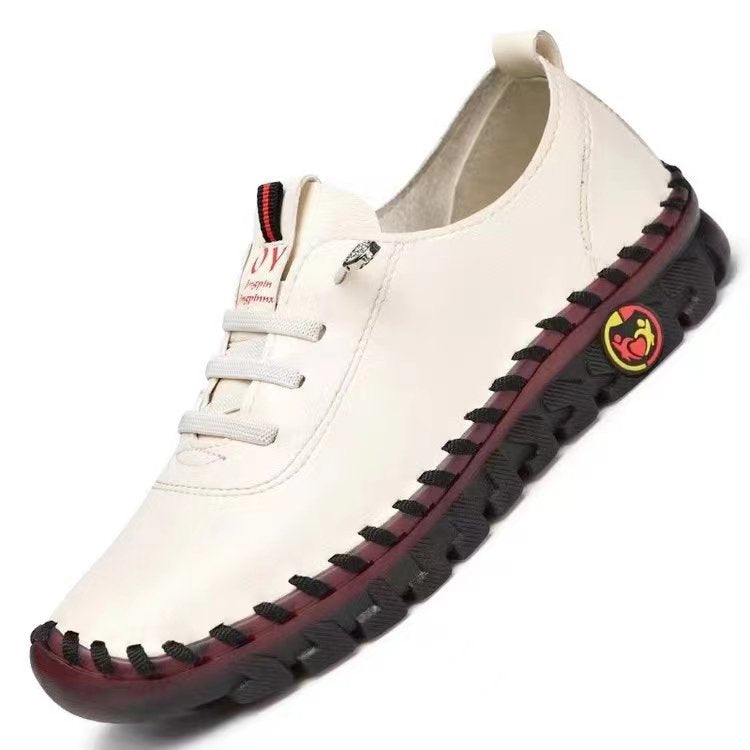 Graceful Orthopedic Shoes for Modern Look