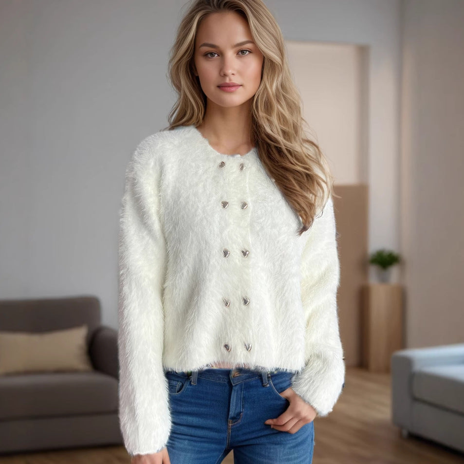 Elegantly Designed Garment