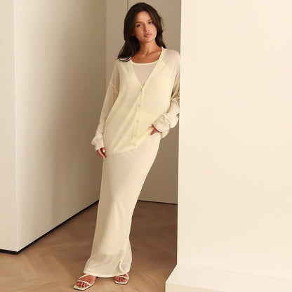 Elegantly Designed Cardigan