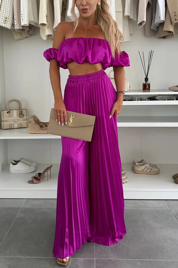 Timeless Vintage Style Garment