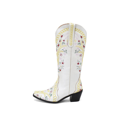 Elegant Orthopedic Boots for Every Step