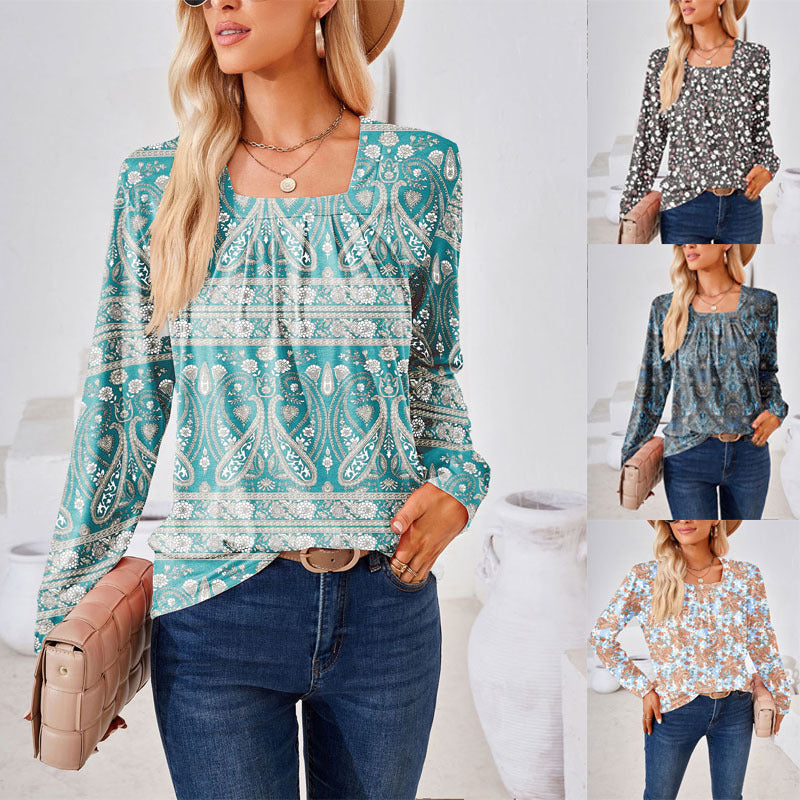 Timeless Vintage Style Garment