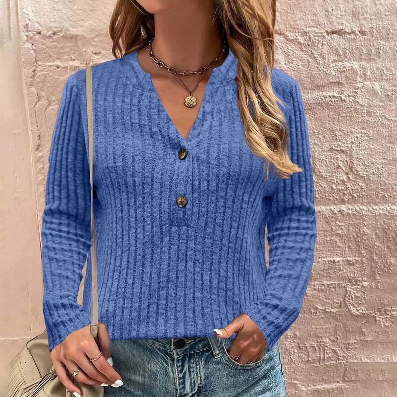 Thoughtfully Designed Blouse