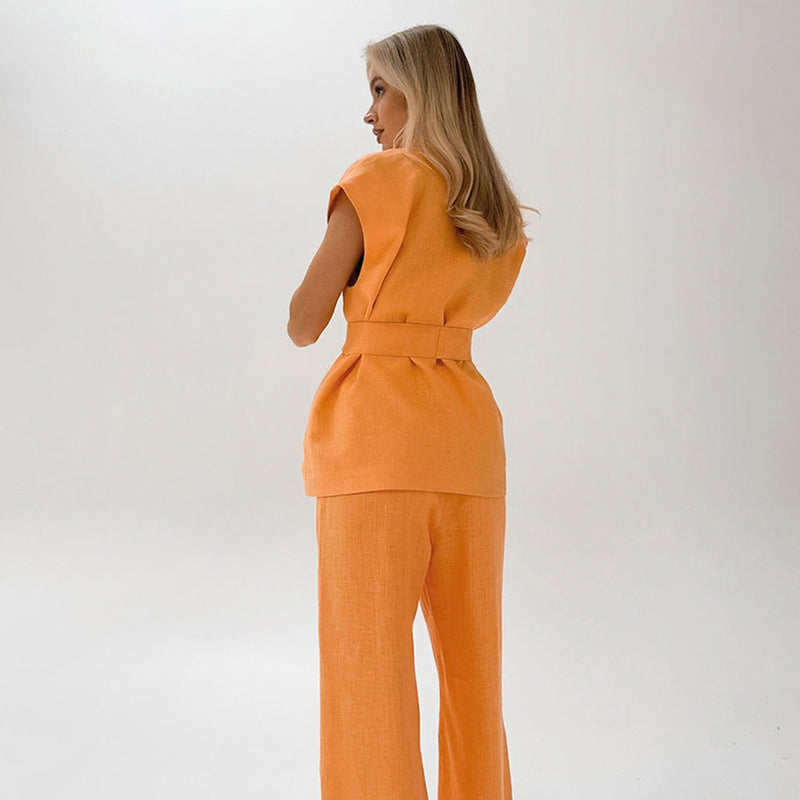 Beautifully Crafted Trousers