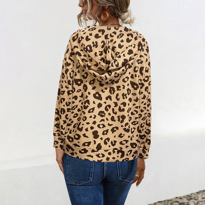 Gracefully Designed Pullover