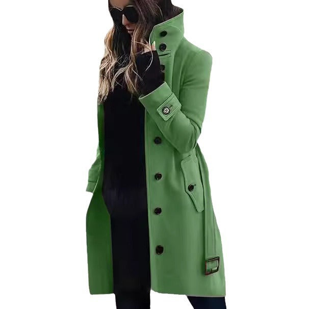 Vintage Inspired Coat