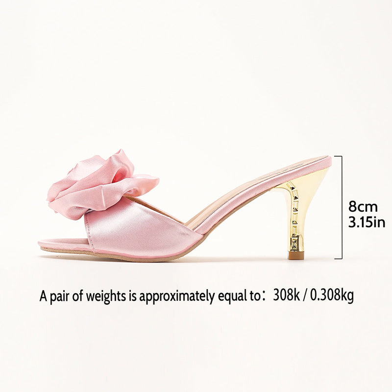 Chic Orthopedic Sandals with Unique Design