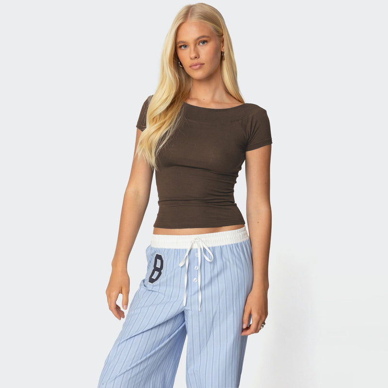 Classic Designed Top