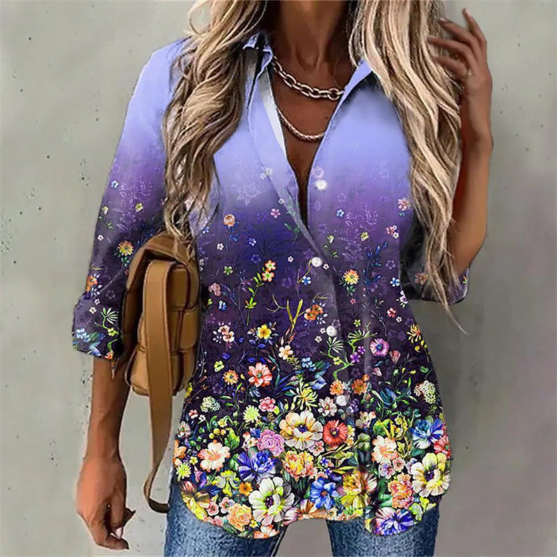 Elegantly Designed Garment