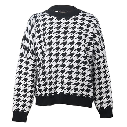 Classic Vintage Pullover