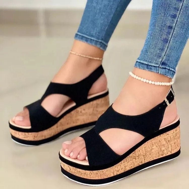 Comfortable Orthopedic Sandals for Daily Wear