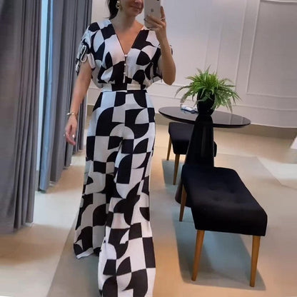 Elegantly Designed Garment