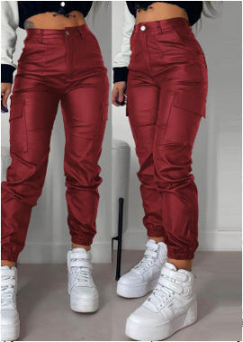 Thoughtfully Designed Garment