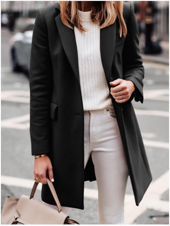 Thoughtfully Designed Garment